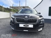Skoda Kamiq 1.0 TSI Ambition DSG
