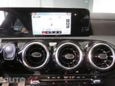 Mercedes-Benz CLA 180 d Shooting Brake Business Solutions