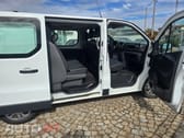 Fiat Talento 1.6 M-Jet L1H1 6L