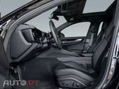 Porsche Panamera 4 E-Hybrid