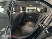 Mercedes-Benz A 180 d Style Plus
