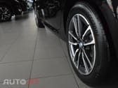 BMW 218 d Pack M Auto