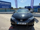 Honda Civic 1.6 i-DTEC Comfort