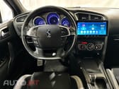 Citroen DS4 1.6 BlueHDi So Chic EAT6 J18