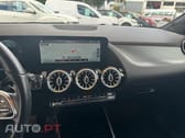 Mercedes-Benz GLA 200 d 4Matic 8G-DCT Progressive