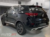 MG ZS 1.0 T-GDI Luxury Aut.