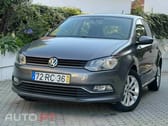 Volkswagen Polo 1.0 Trendline