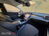 Mercedes-Benz C 220 Station d 9G-TRONIC Avantgarde