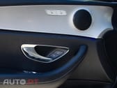 Mercedes-Benz E 220 d Avantgarde