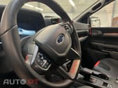 Ford Ranger 3.0 EcoBoost CD Raptor 4WD
