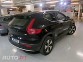 Volvo XC40 1.5 T4 PHEV Essential