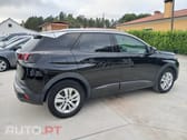 Peugeot 3008 1.5 BlueHDi Active