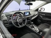 Nissan Qashqai 1.3 DIG-T Acenta