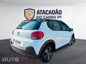 Citroen C3 1.2i Feel Business