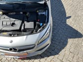 Mercedes-Benz CLA 180 d Shooting Brake AMG Line Aut.