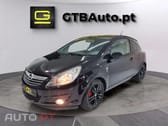 Opel Corsa  1.3 CDTI Edition Série  111 Anos