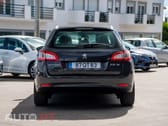 Peugeot 508 SW 1.6 e-HDi Allure CMP6