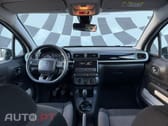 Citroen C3 1.2 PureTech Attraction