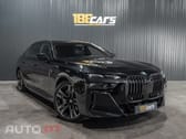 BMW 750 750e xDrive Pack Desportivo M