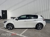 Peugeot 308 1.6 BlueHDi Style