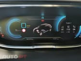 Peugeot 3008 1.6 Hybrid Allure Pack e-EAT8
