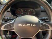 Dacia Jogger 1.0 ECO-G Extreme 7L Bi-Fuel