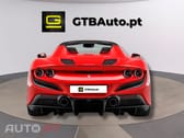 Ferrari F8 ND