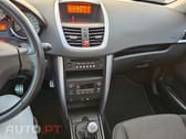 Peugeot 207 CC 1.6 HDi FAP Sport