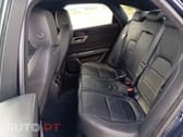 Jaguar XF 2.0 D R SPORT BVA 8 180CV COM EXTRAS