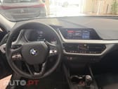 BMW 116 d Advantage