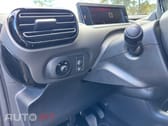 Citroen C4 Cactus 1.6 BlueHDi Feel J17