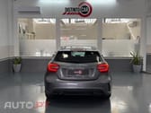 Mercedes-Benz A 200 CDi BE AMG Line
