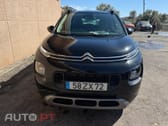 Citroen C3 Aircross 1.6 BlueHDi Shine S&S