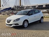 Lancia Delta 1.6 M-Jet Platino