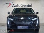 Peugeot 408 1.6 Hybrid Allure e-EAT8