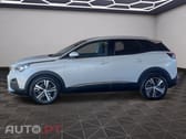 Peugeot 3008 1.5 BlueHDi Allure
