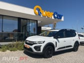 Dacia Jogger 1.0 ECO-G Extreme 7L Bi-Fuel
