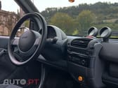 Smart ForTwo Passion
