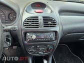 Peugeot 206 1.9 D XA
