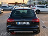Audi A6 Allroad 2.7 TDi V6