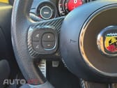 Abarth 595C ABARTH 