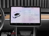 Tesla Model 3 Performance Dual Motor AWD