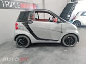 Smart ForTwo 0.8 cdi Passion 54