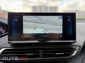 Peugeot 3008 1.5 BlueHDi Style