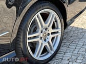 Mercedes-Benz E 250 CDi Avantgarde BE Auto.