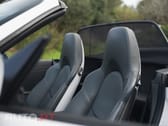 Porsche 997 Turbo Cabriolet
