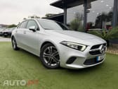Mercedes-Benz A 200 d Style Plus Aut.