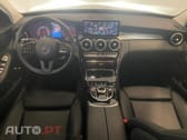 Mercedes-Benz C 300 e Avantgarde