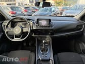 Nissan Qashqai 1.3 DIG-T Acenta