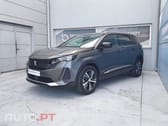 Peugeot 5008 1.5 BlueHDi Allure EAT8